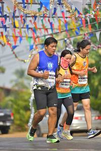 BIB: 42946, 4718, 4802
                            <button type="button" onclick="openModal(8302530)" class="btn btn-primary btn-sm float-right btn-popup" data-toggle="modal" data-target=".modal-high-quality">
                        <i class="fas fa-shopping-cart"></i> Add to Cart
                    </button>
                                            <button type="button" onclick="isThisMe(8302530, true)" class="btn btn-success btn-sm float-right btn-popup btn-isme hidden" data-toggle="tooltip" data-placement="bottom" title="นี่คือรูปของคุณใช่ไหม คลิกที่นี่เพื่อเอาเข้าอัลบั้ม">
                        <i class="fas fa-plus"></i> Add to album
                    </button>
                    <button type="button" onclick="isThisMe(8302530, false)" class="btn btn-warning btn-sm float-right btn-popup btn-isnotme hidden">
                        <i class="fas fa-ban"></i> Remove from album
                    </button>