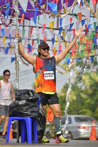 BIB: 40709
                            <button type="button" onclick="openModal(8326974)" class="btn btn-primary btn-sm float-right btn-popup" data-toggle="modal" data-target=".modal-high-quality">
                        <i class="fas fa-shopping-cart"></i> Add to Cart
                    </button>
                                            <button type="button" onclick="isThisMe(8326974, true)" class="btn btn-success btn-sm float-right btn-popup btn-isme hidden" data-toggle="tooltip" data-placement="bottom" title="นี่คือรูปของคุณใช่ไหม คลิกที่นี่เพื่อเอาเข้าอัลบั้ม">
                        <i class="fas fa-plus"></i> Add to album
                    </button>
                    <button type="button" onclick="isThisMe(8326974, false)" class="btn btn-warning btn-sm float-right btn-popup btn-isnotme hidden">
                        <i class="fas fa-ban"></i> Remove from album
                    </button>