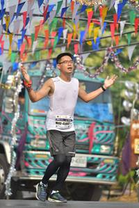 BIB: 45842
                            <button type="button" onclick="openModal(8327140)" class="btn btn-primary btn-sm float-right btn-popup" data-toggle="modal" data-target=".modal-high-quality">
                        <i class="fas fa-shopping-cart"></i> Add to Cart
                    </button>
                                            <button type="button" onclick="isThisMe(8327140, true)" class="btn btn-success btn-sm float-right btn-popup btn-isme hidden" data-toggle="tooltip" data-placement="bottom" title="นี่คือรูปของคุณใช่ไหม คลิกที่นี่เพื่อเอาเข้าอัลบั้ม">
                        <i class="fas fa-plus"></i> Add to album
                    </button>
                    <button type="button" onclick="isThisMe(8327140, false)" class="btn btn-warning btn-sm float-right btn-popup btn-isnotme hidden">
                        <i class="fas fa-ban"></i> Remove from album
                    </button>