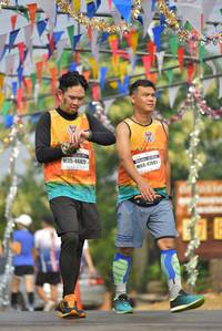 BIB: 46677, 47881
                            <button type="button" onclick="openModal(8321949)" class="btn btn-primary btn-sm float-right btn-popup" data-toggle="modal" data-target=".modal-high-quality">
                        <i class="fas fa-shopping-cart"></i> Add to Cart
                    </button>
                                            <button type="button" onclick="isThisMe(8321949, true)" class="btn btn-success btn-sm float-right btn-popup btn-isme hidden" data-toggle="tooltip" data-placement="bottom" title="นี่คือรูปของคุณใช่ไหม คลิกที่นี่เพื่อเอาเข้าอัลบั้ม">
                        <i class="fas fa-plus"></i> Add to album
                    </button>
                    <button type="button" onclick="isThisMe(8321949, false)" class="btn btn-warning btn-sm float-right btn-popup btn-isnotme hidden">
                        <i class="fas fa-ban"></i> Remove from album
                    </button>