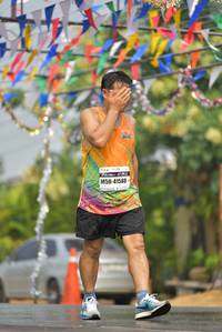 BIB: 4158
                            <button type="button" onclick="openModal(8358117)" class="btn btn-primary btn-sm float-right btn-popup" data-toggle="modal" data-target=".modal-high-quality">
                        <i class="fas fa-shopping-cart"></i> Add to Cart
                    </button>
                                            <button type="button" onclick="isThisMe(8358117, true)" class="btn btn-success btn-sm float-right btn-popup btn-isme hidden" data-toggle="tooltip" data-placement="bottom" title="นี่คือรูปของคุณใช่ไหม คลิกที่นี่เพื่อเอาเข้าอัลบั้ม">
                        <i class="fas fa-plus"></i> Add to album
                    </button>
                    <button type="button" onclick="isThisMe(8358117, false)" class="btn btn-warning btn-sm float-right btn-popup btn-isnotme hidden">
                        <i class="fas fa-ban"></i> Remove from album
                    </button>