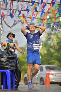 BIB: 42585
                            <button type="button" onclick="openModal(8357428)" class="btn btn-primary btn-sm float-right btn-popup" data-toggle="modal" data-target=".modal-high-quality">
                        <i class="fas fa-shopping-cart"></i> Add to Cart
                    </button>
                                            <button type="button" onclick="isThisMe(8357428, true)" class="btn btn-success btn-sm float-right btn-popup btn-isme hidden" data-toggle="tooltip" data-placement="bottom" title="นี่คือรูปของคุณใช่ไหม คลิกที่นี่เพื่อเอาเข้าอัลบั้ม">
                        <i class="fas fa-plus"></i> Add to album
                    </button>
                    <button type="button" onclick="isThisMe(8357428, false)" class="btn btn-warning btn-sm float-right btn-popup btn-isnotme hidden">
                        <i class="fas fa-ban"></i> Remove from album
                    </button>