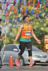 BIB: 41664
                            <button type="button" onclick="openModal(8352599)" class="btn btn-primary btn-sm float-right btn-popup" data-toggle="modal" data-target=".modal-high-quality">
                        <i class="fas fa-shopping-cart"></i> Add to Cart
                    </button>
                                            <button type="button" onclick="isThisMe(8352599, true)" class="btn btn-success btn-sm float-right btn-popup btn-isme hidden" data-toggle="tooltip" data-placement="bottom" title="นี่คือรูปของคุณใช่ไหม คลิกที่นี่เพื่อเอาเข้าอัลบั้ม">
                        <i class="fas fa-plus"></i> Add to album
                    </button>
                    <button type="button" onclick="isThisMe(8352599, false)" class="btn btn-warning btn-sm float-right btn-popup btn-isnotme hidden">
                        <i class="fas fa-ban"></i> Remove from album
                    </button>