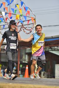 BIB: 47927, 47584
                            <button type="button" onclick="openModal(8352084)" class="btn btn-primary btn-sm float-right btn-popup" data-toggle="modal" data-target=".modal-high-quality">
                        <i class="fas fa-shopping-cart"></i> Add to Cart
                    </button>
                                            <button type="button" onclick="isThisMe(8352084, true)" class="btn btn-success btn-sm float-right btn-popup btn-isme hidden" data-toggle="tooltip" data-placement="bottom" title="นี่คือรูปของคุณใช่ไหม คลิกที่นี่เพื่อเอาเข้าอัลบั้ม">
                        <i class="fas fa-plus"></i> Add to album
                    </button>
                    <button type="button" onclick="isThisMe(8352084, false)" class="btn btn-warning btn-sm float-right btn-popup btn-isnotme hidden">
                        <i class="fas fa-ban"></i> Remove from album
                    </button>