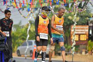 BIB: 40879, 45454
                            <button type="button" onclick="openModal(8353902)" class="btn btn-primary btn-sm float-right btn-popup" data-toggle="modal" data-target=".modal-high-quality">
                        <i class="fas fa-shopping-cart"></i> Add to Cart
                    </button>
                                            <button type="button" onclick="isThisMe(8353902, true)" class="btn btn-success btn-sm float-right btn-popup btn-isme hidden" data-toggle="tooltip" data-placement="bottom" title="นี่คือรูปของคุณใช่ไหม คลิกที่นี่เพื่อเอาเข้าอัลบั้ม">
                        <i class="fas fa-plus"></i> Add to album
                    </button>
                    <button type="button" onclick="isThisMe(8353902, false)" class="btn btn-warning btn-sm float-right btn-popup btn-isnotme hidden">
                        <i class="fas fa-ban"></i> Remove from album
                    </button>