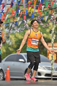 BIB: 41664
                            <button type="button" onclick="openModal(8352618)" class="btn btn-primary btn-sm float-right btn-popup" data-toggle="modal" data-target=".modal-high-quality">
                        <i class="fas fa-shopping-cart"></i> Add to Cart
                    </button>
                                            <button type="button" onclick="isThisMe(8352618, true)" class="btn btn-success btn-sm float-right btn-popup btn-isme hidden" data-toggle="tooltip" data-placement="bottom" title="นี่คือรูปของคุณใช่ไหม คลิกที่นี่เพื่อเอาเข้าอัลบั้ม">
                        <i class="fas fa-plus"></i> Add to album
                    </button>
                    <button type="button" onclick="isThisMe(8352618, false)" class="btn btn-warning btn-sm float-right btn-popup btn-isnotme hidden">
                        <i class="fas fa-ban"></i> Remove from album
                    </button>