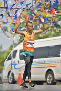 BIB: 45962
                            <button type="button" onclick="openModal(8448165)" class="btn btn-primary btn-sm float-right btn-popup" data-toggle="modal" data-target=".modal-high-quality">
                        <i class="fas fa-shopping-cart"></i> Add to Cart
                    </button>
                                            <button type="button" onclick="isThisMe(8448165, true)" class="btn btn-success btn-sm float-right btn-popup btn-isme hidden" data-toggle="tooltip" data-placement="bottom" title="นี่คือรูปของคุณใช่ไหม คลิกที่นี่เพื่อเอาเข้าอัลบั้ม">
                        <i class="fas fa-plus"></i> Add to album
                    </button>
                    <button type="button" onclick="isThisMe(8448165, false)" class="btn btn-warning btn-sm float-right btn-popup btn-isnotme hidden">
                        <i class="fas fa-ban"></i> Remove from album
                    </button>