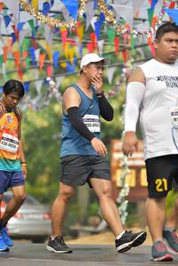 BIB: 470, 40330
                            <button type="button" onclick="openModal(8440369)" class="btn btn-primary btn-sm float-right btn-popup" data-toggle="modal" data-target=".modal-high-quality">
                        <i class="fas fa-shopping-cart"></i> Add to Cart
                    </button>
                                            <button type="button" onclick="isThisMe(8440369, true)" class="btn btn-success btn-sm float-right btn-popup btn-isme hidden" data-toggle="tooltip" data-placement="bottom" title="นี่คือรูปของคุณใช่ไหม คลิกที่นี่เพื่อเอาเข้าอัลบั้ม">
                        <i class="fas fa-plus"></i> Add to album
                    </button>
                    <button type="button" onclick="isThisMe(8440369, false)" class="btn btn-warning btn-sm float-right btn-popup btn-isnotme hidden">
                        <i class="fas fa-ban"></i> Remove from album
                    </button>