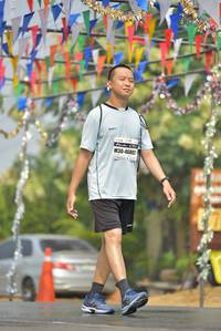 BIB: 46802
                            <button type="button" onclick="openModal(8434748)" class="btn btn-primary btn-sm float-right btn-popup" data-toggle="modal" data-target=".modal-high-quality">
                        <i class="fas fa-shopping-cart"></i> Add to Cart
                    </button>
                                            <button type="button" onclick="isThisMe(8434748, true)" class="btn btn-success btn-sm float-right btn-popup btn-isme hidden" data-toggle="tooltip" data-placement="bottom" title="นี่คือรูปของคุณใช่ไหม คลิกที่นี่เพื่อเอาเข้าอัลบั้ม">
                        <i class="fas fa-plus"></i> Add to album
                    </button>
                    <button type="button" onclick="isThisMe(8434748, false)" class="btn btn-warning btn-sm float-right btn-popup btn-isnotme hidden">
                        <i class="fas fa-ban"></i> Remove from album
                    </button>