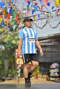 BIB: 47375
                            <button type="button" onclick="openModal(8471006)" class="btn btn-primary btn-sm float-right btn-popup" data-toggle="modal" data-target=".modal-high-quality">
                        <i class="fas fa-shopping-cart"></i> Add to Cart
                    </button>
                                            <button type="button" onclick="isThisMe(8471006, true)" class="btn btn-success btn-sm float-right btn-popup btn-isme hidden" data-toggle="tooltip" data-placement="bottom" title="นี่คือรูปของคุณใช่ไหม คลิกที่นี่เพื่อเอาเข้าอัลบั้ม">
                        <i class="fas fa-plus"></i> Add to album
                    </button>
                    <button type="button" onclick="isThisMe(8471006, false)" class="btn btn-warning btn-sm float-right btn-popup btn-isnotme hidden">
                        <i class="fas fa-ban"></i> Remove from album
                    </button>