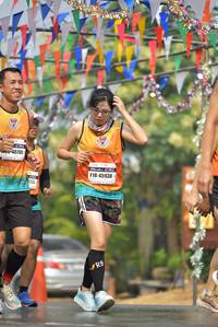 BIB: 40780, 45938, 233
                            <button type="button" onclick="openModal(8469674)" class="btn btn-primary btn-sm float-right btn-popup" data-toggle="modal" data-target=".modal-high-quality">
                        <i class="fas fa-shopping-cart"></i> Add to Cart
                    </button>
                                            <button type="button" onclick="isThisMe(8469674, true)" class="btn btn-success btn-sm float-right btn-popup btn-isme hidden" data-toggle="tooltip" data-placement="bottom" title="นี่คือรูปของคุณใช่ไหม คลิกที่นี่เพื่อเอาเข้าอัลบั้ม">
                        <i class="fas fa-plus"></i> Add to album
                    </button>
                    <button type="button" onclick="isThisMe(8469674, false)" class="btn btn-warning btn-sm float-right btn-popup btn-isnotme hidden">
                        <i class="fas fa-ban"></i> Remove from album
                    </button>