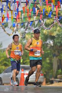 BIB: 467, 4612
                            <button type="button" onclick="openModal(8469477)" class="btn btn-primary btn-sm float-right btn-popup" data-toggle="modal" data-target=".modal-high-quality">
                        <i class="fas fa-shopping-cart"></i> Add to Cart
                    </button>
                                            <button type="button" onclick="isThisMe(8469477, true)" class="btn btn-success btn-sm float-right btn-popup btn-isme hidden" data-toggle="tooltip" data-placement="bottom" title="นี่คือรูปของคุณใช่ไหม คลิกที่นี่เพื่อเอาเข้าอัลบั้ม">
                        <i class="fas fa-plus"></i> Add to album
                    </button>
                    <button type="button" onclick="isThisMe(8469477, false)" class="btn btn-warning btn-sm float-right btn-popup btn-isnotme hidden">
                        <i class="fas fa-ban"></i> Remove from album
                    </button>