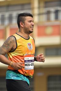 BIB: 425
                            <button type="button" onclick="openModal(8476660)" class="btn btn-primary btn-sm float-right btn-popup" data-toggle="modal" data-target=".modal-high-quality">
                        <i class="fas fa-shopping-cart"></i> Add to Cart
                    </button>
                                            <button type="button" onclick="isThisMe(8476660, true)" class="btn btn-success btn-sm float-right btn-popup btn-isme hidden" data-toggle="tooltip" data-placement="bottom" title="นี่คือรูปของคุณใช่ไหม คลิกที่นี่เพื่อเอาเข้าอัลบั้ม">
                        <i class="fas fa-plus"></i> Add to album
                    </button>
                    <button type="button" onclick="isThisMe(8476660, false)" class="btn btn-warning btn-sm float-right btn-popup btn-isnotme hidden">
                        <i class="fas fa-ban"></i> Remove from album
                    </button>