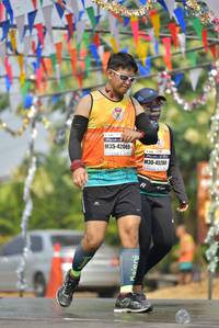 BIB: 42069, 45288
                            <button type="button" onclick="openModal(8474690)" class="btn btn-primary btn-sm float-right btn-popup" data-toggle="modal" data-target=".modal-high-quality">
                        <i class="fas fa-shopping-cart"></i> Add to Cart
                    </button>
                                            <button type="button" onclick="isThisMe(8474690, true)" class="btn btn-success btn-sm float-right btn-popup btn-isme hidden" data-toggle="tooltip" data-placement="bottom" title="นี่คือรูปของคุณใช่ไหม คลิกที่นี่เพื่อเอาเข้าอัลบั้ม">
                        <i class="fas fa-plus"></i> Add to album
                    </button>
                    <button type="button" onclick="isThisMe(8474690, false)" class="btn btn-warning btn-sm float-right btn-popup btn-isnotme hidden">
                        <i class="fas fa-ban"></i> Remove from album
                    </button>