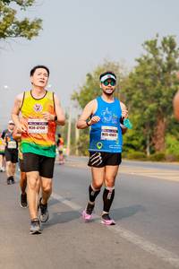 BIB: 47150, 456
                            <button type="button" onclick="openModal(10412454)" class="btn btn-primary btn-sm float-right btn-popup" data-toggle="modal" data-target=".modal-high-quality">
                        <i class="fas fa-shopping-cart"></i> Add to Cart
                    </button>
                                            <button type="button" onclick="isThisMe(10412454, true)" class="btn btn-success btn-sm float-right btn-popup btn-isme hidden" data-toggle="tooltip" data-placement="bottom" title="นี่คือรูปของคุณใช่ไหม คลิกที่นี่เพื่อเอาเข้าอัลบั้ม">
                        <i class="fas fa-plus"></i> Add to album
                    </button>
                    <button type="button" onclick="isThisMe(10412454, false)" class="btn btn-warning btn-sm float-right btn-popup btn-isnotme hidden">
                        <i class="fas fa-ban"></i> Remove from album
                    </button>
