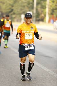 BIB: 46985
                            <button type="button" onclick="openModal(9271027)" class="btn btn-primary btn-sm float-right btn-popup" data-toggle="modal" data-target=".modal-high-quality">
                        <i class="fas fa-shopping-cart"></i> Add to Cart
                    </button>
                                            <button type="button" onclick="isThisMe(9271027, true)" class="btn btn-success btn-sm float-right btn-popup btn-isme hidden" data-toggle="tooltip" data-placement="bottom" title="นี่คือรูปของคุณใช่ไหม คลิกที่นี่เพื่อเอาเข้าอัลบั้ม">
                        <i class="fas fa-plus"></i> Add to album
                    </button>
                    <button type="button" onclick="isThisMe(9271027, false)" class="btn btn-warning btn-sm float-right btn-popup btn-isnotme hidden">
                        <i class="fas fa-ban"></i> Remove from album
                    </button>