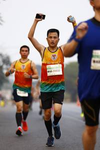 BIB: 20833
                            <button type="button" onclick="openModal(9217908)" class="btn btn-primary btn-sm float-right btn-popup" data-toggle="modal" data-target=".modal-high-quality">
                        <i class="fas fa-shopping-cart"></i> Add to Cart
                    </button>
                                            <button type="button" onclick="isThisMe(9217908, true)" class="btn btn-success btn-sm float-right btn-popup btn-isme hidden" data-toggle="tooltip" data-placement="bottom" title="นี่คือรูปของคุณใช่ไหม คลิกที่นี่เพื่อเอาเข้าอัลบั้ม">
                        <i class="fas fa-plus"></i> Add to album
                    </button>
                    <button type="button" onclick="isThisMe(9217908, false)" class="btn btn-warning btn-sm float-right btn-popup btn-isnotme hidden">
                        <i class="fas fa-ban"></i> Remove from album
                    </button>