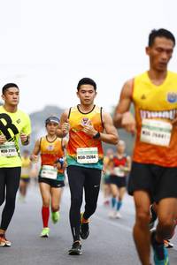 BIB: 218, 25764
                            <button type="button" onclick="openModal(9131645)" class="btn btn-primary btn-sm float-right btn-popup" data-toggle="modal" data-target=".modal-high-quality">
                        <i class="fas fa-shopping-cart"></i> Add to Cart
                    </button>
                                            <button type="button" onclick="isThisMe(9131645, true)" class="btn btn-success btn-sm float-right btn-popup btn-isme hidden" data-toggle="tooltip" data-placement="bottom" title="นี่คือรูปของคุณใช่ไหม คลิกที่นี่เพื่อเอาเข้าอัลบั้ม">
                        <i class="fas fa-plus"></i> Add to album
                    </button>
                    <button type="button" onclick="isThisMe(9131645, false)" class="btn btn-warning btn-sm float-right btn-popup btn-isnotme hidden">
                        <i class="fas fa-ban"></i> Remove from album
                    </button>