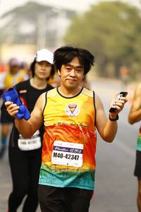 BIB: 42195, 42347
                            <button type="button" onclick="openModal(9267593)" class="btn btn-primary btn-sm float-right btn-popup" data-toggle="modal" data-target=".modal-high-quality">
                        <i class="fas fa-shopping-cart"></i> Add to Cart
                    </button>
                                            <button type="button" onclick="isThisMe(9267593, true)" class="btn btn-success btn-sm float-right btn-popup btn-isme hidden" data-toggle="tooltip" data-placement="bottom" title="นี่คือรูปของคุณใช่ไหม คลิกที่นี่เพื่อเอาเข้าอัลบั้ม">
                        <i class="fas fa-plus"></i> Add to album
                    </button>
                    <button type="button" onclick="isThisMe(9267593, false)" class="btn btn-warning btn-sm float-right btn-popup btn-isnotme hidden">
                        <i class="fas fa-ban"></i> Remove from album
                    </button>