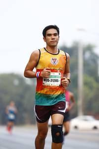 BIB: 21285
                            <button type="button" onclick="openModal(9110313)" class="btn btn-primary btn-sm float-right btn-popup" data-toggle="modal" data-target=".modal-high-quality">
                        <i class="fas fa-shopping-cart"></i> Add to Cart
                    </button>
                                            <button type="button" onclick="isThisMe(9110313, true)" class="btn btn-success btn-sm float-right btn-popup btn-isme hidden" data-toggle="tooltip" data-placement="bottom" title="นี่คือรูปของคุณใช่ไหม คลิกที่นี่เพื่อเอาเข้าอัลบั้ม">
                        <i class="fas fa-plus"></i> Add to album
                    </button>
                    <button type="button" onclick="isThisMe(9110313, false)" class="btn btn-warning btn-sm float-right btn-popup btn-isnotme hidden">
                        <i class="fas fa-ban"></i> Remove from album
                    </button>