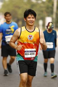 BIB: 12195, 42725
                            <button type="button" onclick="openModal(9270582)" class="btn btn-primary btn-sm float-right btn-popup" data-toggle="modal" data-target=".modal-high-quality">
                        <i class="fas fa-shopping-cart"></i> Add to Cart
                    </button>
                                            <button type="button" onclick="isThisMe(9270582, true)" class="btn btn-success btn-sm float-right btn-popup btn-isme hidden" data-toggle="tooltip" data-placement="bottom" title="นี่คือรูปของคุณใช่ไหม คลิกที่นี่เพื่อเอาเข้าอัลบั้ม">
                        <i class="fas fa-plus"></i> Add to album
                    </button>
                    <button type="button" onclick="isThisMe(9270582, false)" class="btn btn-warning btn-sm float-right btn-popup btn-isnotme hidden">
                        <i class="fas fa-ban"></i> Remove from album
                    </button>