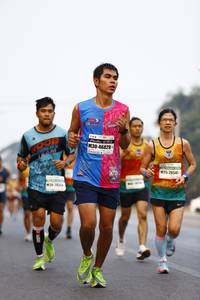 BIB: 46829, 26541
                            <button type="button" onclick="openModal(9187105)" class="btn btn-primary btn-sm float-right btn-popup" data-toggle="modal" data-target=".modal-high-quality">
                        <i class="fas fa-shopping-cart"></i> Add to Cart
                    </button>
                                            <button type="button" onclick="isThisMe(9187105, true)" class="btn btn-success btn-sm float-right btn-popup btn-isme hidden" data-toggle="tooltip" data-placement="bottom" title="นี่คือรูปของคุณใช่ไหม คลิกที่นี่เพื่อเอาเข้าอัลบั้ม">
                        <i class="fas fa-plus"></i> Add to album
                    </button>
                    <button type="button" onclick="isThisMe(9187105, false)" class="btn btn-warning btn-sm float-right btn-popup btn-isnotme hidden">
                        <i class="fas fa-ban"></i> Remove from album
                    </button>