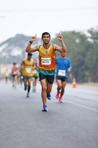 BIB: 27111
                            <button type="button" onclick="openModal(9106756)" class="btn btn-primary btn-sm float-right btn-popup" data-toggle="modal" data-target=".modal-high-quality">
                        <i class="fas fa-shopping-cart"></i> Add to Cart
                    </button>
                                            <button type="button" onclick="isThisMe(9106756, true)" class="btn btn-success btn-sm float-right btn-popup btn-isme hidden" data-toggle="tooltip" data-placement="bottom" title="นี่คือรูปของคุณใช่ไหม คลิกที่นี่เพื่อเอาเข้าอัลบั้ม">
                        <i class="fas fa-plus"></i> Add to album
                    </button>
                    <button type="button" onclick="isThisMe(9106756, false)" class="btn btn-warning btn-sm float-right btn-popup btn-isnotme hidden">
                        <i class="fas fa-ban"></i> Remove from album
                    </button>