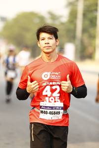 BIB: 195, 42195, 46849
                            <button type="button" onclick="openModal(9264589)" class="btn btn-primary btn-sm float-right btn-popup" data-toggle="modal" data-target=".modal-high-quality">
                        <i class="fas fa-shopping-cart"></i> Add to Cart
                    </button>
                                            <button type="button" onclick="isThisMe(9264589, true)" class="btn btn-success btn-sm float-right btn-popup btn-isme hidden" data-toggle="tooltip" data-placement="bottom" title="นี่คือรูปของคุณใช่ไหม คลิกที่นี่เพื่อเอาเข้าอัลบั้ม">
                        <i class="fas fa-plus"></i> Add to album
                    </button>
                    <button type="button" onclick="isThisMe(9264589, false)" class="btn btn-warning btn-sm float-right btn-popup btn-isnotme hidden">
                        <i class="fas fa-ban"></i> Remove from album
                    </button>