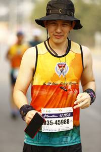 BIB: 42195, 45988
                            <button type="button" onclick="openModal(9271429)" class="btn btn-primary btn-sm float-right btn-popup" data-toggle="modal" data-target=".modal-high-quality">
                        <i class="fas fa-shopping-cart"></i> Add to Cart
                    </button>
                                            <button type="button" onclick="isThisMe(9271429, true)" class="btn btn-success btn-sm float-right btn-popup btn-isme hidden" data-toggle="tooltip" data-placement="bottom" title="นี่คือรูปของคุณใช่ไหม คลิกที่นี่เพื่อเอาเข้าอัลบั้ม">
                        <i class="fas fa-plus"></i> Add to album
                    </button>
                    <button type="button" onclick="isThisMe(9271429, false)" class="btn btn-warning btn-sm float-right btn-popup btn-isnotme hidden">
                        <i class="fas fa-ban"></i> Remove from album
                    </button>