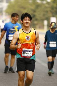 BIB: 42725
                            <button type="button" onclick="openModal(9270572)" class="btn btn-primary btn-sm float-right btn-popup" data-toggle="modal" data-target=".modal-high-quality">
                        <i class="fas fa-shopping-cart"></i> Add to Cart
                    </button>
                                            <button type="button" onclick="isThisMe(9270572, true)" class="btn btn-success btn-sm float-right btn-popup btn-isme hidden" data-toggle="tooltip" data-placement="bottom" title="นี่คือรูปของคุณใช่ไหม คลิกที่นี่เพื่อเอาเข้าอัลบั้ม">
                        <i class="fas fa-plus"></i> Add to album
                    </button>
                    <button type="button" onclick="isThisMe(9270572, false)" class="btn btn-warning btn-sm float-right btn-popup btn-isnotme hidden">
                        <i class="fas fa-ban"></i> Remove from album
                    </button>