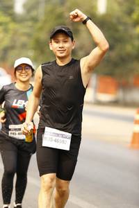 BIB: 145, 405, 46502
                            <button type="button" onclick="openModal(9275833)" class="btn btn-primary btn-sm float-right btn-popup" data-toggle="modal" data-target=".modal-high-quality">
                        <i class="fas fa-shopping-cart"></i> Add to Cart
                    </button>
                                            <button type="button" onclick="isThisMe(9275833, true)" class="btn btn-success btn-sm float-right btn-popup btn-isme hidden" data-toggle="tooltip" data-placement="bottom" title="นี่คือรูปของคุณใช่ไหม คลิกที่นี่เพื่อเอาเข้าอัลบั้ม">
                        <i class="fas fa-plus"></i> Add to album
                    </button>
                    <button type="button" onclick="isThisMe(9275833, false)" class="btn btn-warning btn-sm float-right btn-popup btn-isnotme hidden">
                        <i class="fas fa-ban"></i> Remove from album
                    </button>