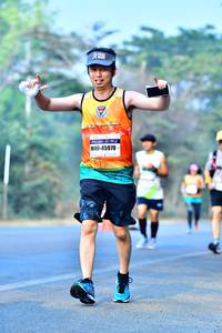 BIB: 56199, 2591
                            <button type="button" onclick="openModal(8235856)" class="btn btn-primary btn-sm float-right btn-popup" data-toggle="modal" data-target=".modal-high-quality">
                        <i class="fas fa-shopping-cart"></i> Add to Cart
                    </button>
                                            <button type="button" onclick="isThisMe(8235856, true)" class="btn btn-success btn-sm float-right btn-popup btn-isme hidden" data-toggle="tooltip" data-placement="bottom" title="นี่คือรูปของคุณใช่ไหม คลิกที่นี่เพื่อเอาเข้าอัลบั้ม">
                        <i class="fas fa-plus"></i> Add to album
                    </button>
                    <button type="button" onclick="isThisMe(8235856, false)" class="btn btn-warning btn-sm float-right btn-popup btn-isnotme hidden">
                        <i class="fas fa-ban"></i> Remove from album
                    </button>