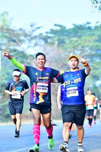 BIB: 21925, 201
                            <button type="button" onclick="openModal(8175385)" class="btn btn-primary btn-sm float-right btn-popup" data-toggle="modal" data-target=".modal-high-quality">
                        <i class="fas fa-shopping-cart"></i> Add to Cart
                    </button>
                                            <button type="button" onclick="isThisMe(8175385, true)" class="btn btn-success btn-sm float-right btn-popup btn-isme hidden" data-toggle="tooltip" data-placement="bottom" title="นี่คือรูปของคุณใช่ไหม คลิกที่นี่เพื่อเอาเข้าอัลบั้ม">
                        <i class="fas fa-plus"></i> Add to album
                    </button>
                    <button type="button" onclick="isThisMe(8175385, false)" class="btn btn-warning btn-sm float-right btn-popup btn-isnotme hidden">
                        <i class="fas fa-ban"></i> Remove from album
                    </button>