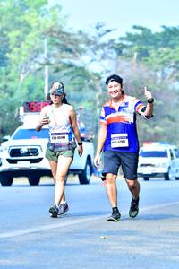 BIB: 135, 45140, 47161
                            <button type="button" onclick="openModal(10220780)" class="btn btn-primary btn-sm float-right btn-popup" data-toggle="modal" data-target=".modal-high-quality">
                        <i class="fas fa-shopping-cart"></i> Add to Cart
                    </button>
                                            <button type="button" onclick="isThisMe(10220780, true)" class="btn btn-success btn-sm float-right btn-popup btn-isme hidden" data-toggle="tooltip" data-placement="bottom" title="นี่คือรูปของคุณใช่ไหม คลิกที่นี่เพื่อเอาเข้าอัลบั้ม">
                        <i class="fas fa-plus"></i> Add to album
                    </button>
                    <button type="button" onclick="isThisMe(10220780, false)" class="btn btn-warning btn-sm float-right btn-popup btn-isnotme hidden">
                        <i class="fas fa-ban"></i> Remove from album
                    </button>