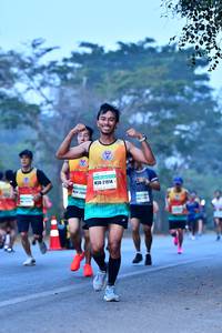 BIB: 21914
                            <button type="button" onclick="openModal(10366377)" class="btn btn-primary btn-sm float-right btn-popup" data-toggle="modal" data-target=".modal-high-quality">
                        <i class="fas fa-shopping-cart"></i> Add to Cart
                    </button>
                                            <button type="button" onclick="isThisMe(10366377, true)" class="btn btn-success btn-sm float-right btn-popup btn-isme hidden" data-toggle="tooltip" data-placement="bottom" title="นี่คือรูปของคุณใช่ไหม คลิกที่นี่เพื่อเอาเข้าอัลบั้ม">
                        <i class="fas fa-plus"></i> Add to album
                    </button>
                    <button type="button" onclick="isThisMe(10366377, false)" class="btn btn-warning btn-sm float-right btn-popup btn-isnotme hidden">
                        <i class="fas fa-ban"></i> Remove from album
                    </button>