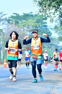 BIB: 534, 46586
                            <button type="button" onclick="openModal(10217129)" class="btn btn-primary btn-sm float-right btn-popup" data-toggle="modal" data-target=".modal-high-quality">
                        <i class="fas fa-shopping-cart"></i> Add to Cart
                    </button>
                                            <button type="button" onclick="isThisMe(10217129, true)" class="btn btn-success btn-sm float-right btn-popup btn-isme hidden" data-toggle="tooltip" data-placement="bottom" title="นี่คือรูปของคุณใช่ไหม คลิกที่นี่เพื่อเอาเข้าอัลบั้ม">
                        <i class="fas fa-plus"></i> Add to album
                    </button>
                    <button type="button" onclick="isThisMe(10217129, false)" class="btn btn-warning btn-sm float-right btn-popup btn-isnotme hidden">
                        <i class="fas fa-ban"></i> Remove from album
                    </button>