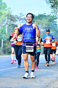 BIB: 2018, 47265
                            <button type="button" onclick="openModal(10211097)" class="btn btn-primary btn-sm float-right btn-popup" data-toggle="modal" data-target=".modal-high-quality">
                        <i class="fas fa-shopping-cart"></i> Add to Cart
                    </button>
                                            <button type="button" onclick="isThisMe(10211097, true)" class="btn btn-success btn-sm float-right btn-popup btn-isme hidden" data-toggle="tooltip" data-placement="bottom" title="นี่คือรูปของคุณใช่ไหม คลิกที่นี่เพื่อเอาเข้าอัลบั้ม">
                        <i class="fas fa-plus"></i> Add to album
                    </button>
                    <button type="button" onclick="isThisMe(10211097, false)" class="btn btn-warning btn-sm float-right btn-popup btn-isnotme hidden">
                        <i class="fas fa-ban"></i> Remove from album
                    </button>