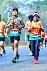 BIB: 40833, 41234
                            <button type="button" onclick="openModal(10185985)" class="btn btn-primary btn-sm float-right btn-popup" data-toggle="modal" data-target=".modal-high-quality">
                        <i class="fas fa-shopping-cart"></i> Add to Cart
                    </button>
                                            <button type="button" onclick="isThisMe(10185985, true)" class="btn btn-success btn-sm float-right btn-popup btn-isme hidden" data-toggle="tooltip" data-placement="bottom" title="นี่คือรูปของคุณใช่ไหม คลิกที่นี่เพื่อเอาเข้าอัลบั้ม">
                        <i class="fas fa-plus"></i> Add to album
                    </button>
                    <button type="button" onclick="isThisMe(10185985, false)" class="btn btn-warning btn-sm float-right btn-popup btn-isnotme hidden">
                        <i class="fas fa-ban"></i> Remove from album
                    </button>