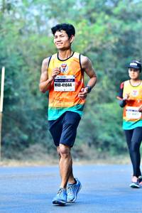 BIB: 41044
                            <button type="button" onclick="openModal(10210120)" class="btn btn-primary btn-sm float-right btn-popup" data-toggle="modal" data-target=".modal-high-quality">
                        <i class="fas fa-shopping-cart"></i> Add to Cart
                    </button>
                                            <button type="button" onclick="isThisMe(10210120, true)" class="btn btn-success btn-sm float-right btn-popup btn-isme hidden" data-toggle="tooltip" data-placement="bottom" title="นี่คือรูปของคุณใช่ไหม คลิกที่นี่เพื่อเอาเข้าอัลบั้ม">
                        <i class="fas fa-plus"></i> Add to album
                    </button>
                    <button type="button" onclick="isThisMe(10210120, false)" class="btn btn-warning btn-sm float-right btn-popup btn-isnotme hidden">
                        <i class="fas fa-ban"></i> Remove from album
                    </button>