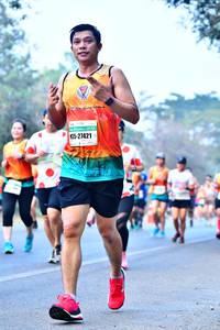 BIB: 27421
                            <button type="button" onclick="openModal(10379616)" class="btn btn-primary btn-sm float-right btn-popup" data-toggle="modal" data-target=".modal-high-quality">
                        <i class="fas fa-shopping-cart"></i> Add to Cart
                    </button>
                                            <button type="button" onclick="isThisMe(10379616, true)" class="btn btn-success btn-sm float-right btn-popup btn-isme hidden" data-toggle="tooltip" data-placement="bottom" title="นี่คือรูปของคุณใช่ไหม คลิกที่นี่เพื่อเอาเข้าอัลบั้ม">
                        <i class="fas fa-plus"></i> Add to album
                    </button>
                    <button type="button" onclick="isThisMe(10379616, false)" class="btn btn-warning btn-sm float-right btn-popup btn-isnotme hidden">
                        <i class="fas fa-ban"></i> Remove from album
                    </button>