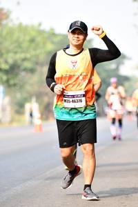 BIB: 46376
                            <button type="button" onclick="openModal(10203469)" class="btn btn-primary btn-sm float-right btn-popup" data-toggle="modal" data-target=".modal-high-quality">
                        <i class="fas fa-shopping-cart"></i> Add to Cart
                    </button>
                                            <button type="button" onclick="isThisMe(10203469, true)" class="btn btn-success btn-sm float-right btn-popup btn-isme hidden" data-toggle="tooltip" data-placement="bottom" title="นี่คือรูปของคุณใช่ไหม คลิกที่นี่เพื่อเอาเข้าอัลบั้ม">
                        <i class="fas fa-plus"></i> Add to album
                    </button>
                    <button type="button" onclick="isThisMe(10203469, false)" class="btn btn-warning btn-sm float-right btn-popup btn-isnotme hidden">
                        <i class="fas fa-ban"></i> Remove from album
                    </button>