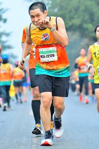 BIB: 22120
                            <button type="button" onclick="openModal(10169779)" class="btn btn-primary btn-sm float-right btn-popup" data-toggle="modal" data-target=".modal-high-quality">
                        <i class="fas fa-shopping-cart"></i> Add to Cart
                    </button>
                                            <button type="button" onclick="isThisMe(10169779, true)" class="btn btn-success btn-sm float-right btn-popup btn-isme hidden" data-toggle="tooltip" data-placement="bottom" title="นี่คือรูปของคุณใช่ไหม คลิกที่นี่เพื่อเอาเข้าอัลบั้ม">
                        <i class="fas fa-plus"></i> Add to album
                    </button>
                    <button type="button" onclick="isThisMe(10169779, false)" class="btn btn-warning btn-sm float-right btn-popup btn-isnotme hidden">
                        <i class="fas fa-ban"></i> Remove from album
                    </button>