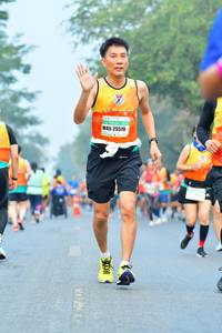 BIB: 25570
                            <button type="button" onclick="openModal(10197557)" class="btn btn-primary btn-sm float-right btn-popup" data-toggle="modal" data-target=".modal-high-quality">
                        <i class="fas fa-shopping-cart"></i> Add to Cart
                    </button>
                                            <button type="button" onclick="isThisMe(10197557, true)" class="btn btn-success btn-sm float-right btn-popup btn-isme hidden" data-toggle="tooltip" data-placement="bottom" title="นี่คือรูปของคุณใช่ไหม คลิกที่นี่เพื่อเอาเข้าอัลบั้ม">
                        <i class="fas fa-plus"></i> Add to album
                    </button>
                    <button type="button" onclick="isThisMe(10197557, false)" class="btn btn-warning btn-sm float-right btn-popup btn-isnotme hidden">
                        <i class="fas fa-ban"></i> Remove from album
                    </button>