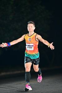 BIB: 45494
                            <button type="button" onclick="openModal(8041503)" class="btn btn-primary btn-sm float-right btn-popup" data-toggle="modal" data-target=".modal-high-quality">
                        <i class="fas fa-shopping-cart"></i> Add to Cart
                    </button>
                                            <button type="button" onclick="isThisMe(8041503, true)" class="btn btn-success btn-sm float-right btn-popup btn-isme hidden" data-toggle="tooltip" data-placement="bottom" title="นี่คือรูปของคุณใช่ไหม คลิกที่นี่เพื่อเอาเข้าอัลบั้ม">
                        <i class="fas fa-plus"></i> Add to album
                    </button>
                    <button type="button" onclick="isThisMe(8041503, false)" class="btn btn-warning btn-sm float-right btn-popup btn-isnotme hidden">
                        <i class="fas fa-ban"></i> Remove from album
                    </button>