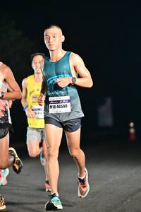 BIB: 46590
                            <button type="button" onclick="openModal(8040008)" class="btn btn-primary btn-sm float-right btn-popup" data-toggle="modal" data-target=".modal-high-quality">
                        <i class="fas fa-shopping-cart"></i> Add to Cart
                    </button>
                                            <button type="button" onclick="isThisMe(8040008, true)" class="btn btn-success btn-sm float-right btn-popup btn-isme hidden" data-toggle="tooltip" data-placement="bottom" title="นี่คือรูปของคุณใช่ไหม คลิกที่นี่เพื่อเอาเข้าอัลบั้ม">
                        <i class="fas fa-plus"></i> Add to album
                    </button>
                    <button type="button" onclick="isThisMe(8040008, false)" class="btn btn-warning btn-sm float-right btn-popup btn-isnotme hidden">
                        <i class="fas fa-ban"></i> Remove from album
                    </button>