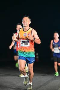 BIB: 41385
                            <button type="button" onclick="openModal(8044243)" class="btn btn-primary btn-sm float-right btn-popup" data-toggle="modal" data-target=".modal-high-quality">
                        <i class="fas fa-shopping-cart"></i> Add to Cart
                    </button>
                                            <button type="button" onclick="isThisMe(8044243, true)" class="btn btn-success btn-sm float-right btn-popup btn-isme hidden" data-toggle="tooltip" data-placement="bottom" title="นี่คือรูปของคุณใช่ไหม คลิกที่นี่เพื่อเอาเข้าอัลบั้ม">
                        <i class="fas fa-plus"></i> Add to album
                    </button>
                    <button type="button" onclick="isThisMe(8044243, false)" class="btn btn-warning btn-sm float-right btn-popup btn-isnotme hidden">
                        <i class="fas fa-ban"></i> Remove from album
                    </button>