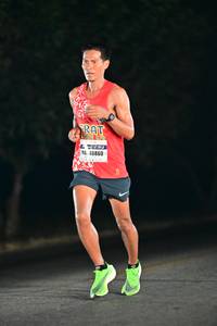 BIB: 46860
                            <button type="button" onclick="openModal(8039061)" class="btn btn-primary btn-sm float-right btn-popup" data-toggle="modal" data-target=".modal-high-quality">
                        <i class="fas fa-shopping-cart"></i> Add to Cart
                    </button>
                                            <button type="button" onclick="isThisMe(8039061, true)" class="btn btn-success btn-sm float-right btn-popup btn-isme hidden" data-toggle="tooltip" data-placement="bottom" title="นี่คือรูปของคุณใช่ไหม คลิกที่นี่เพื่อเอาเข้าอัลบั้ม">
                        <i class="fas fa-plus"></i> Add to album
                    </button>
                    <button type="button" onclick="isThisMe(8039061, false)" class="btn btn-warning btn-sm float-right btn-popup btn-isnotme hidden">
                        <i class="fas fa-ban"></i> Remove from album
                    </button>