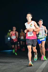 BIB: 41489
                            <button type="button" onclick="openModal(8045305)" class="btn btn-primary btn-sm float-right btn-popup" data-toggle="modal" data-target=".modal-high-quality">
                        <i class="fas fa-shopping-cart"></i> Add to Cart
                    </button>
                                            <button type="button" onclick="isThisMe(8045305, true)" class="btn btn-success btn-sm float-right btn-popup btn-isme hidden" data-toggle="tooltip" data-placement="bottom" title="นี่คือรูปของคุณใช่ไหม คลิกที่นี่เพื่อเอาเข้าอัลบั้ม">
                        <i class="fas fa-plus"></i> Add to album
                    </button>
                    <button type="button" onclick="isThisMe(8045305, false)" class="btn btn-warning btn-sm float-right btn-popup btn-isnotme hidden">
                        <i class="fas fa-ban"></i> Remove from album
                    </button>