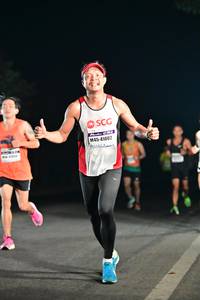 BIB: 41002
                            <button type="button" onclick="openModal(7327083)" class="btn btn-primary btn-sm float-right btn-popup" data-toggle="modal" data-target=".modal-high-quality">
                        <i class="fas fa-shopping-cart"></i> Add to Cart
                    </button>
                                            <button type="button" onclick="isThisMe(7327083, true)" class="btn btn-success btn-sm float-right btn-popup btn-isme hidden" data-toggle="tooltip" data-placement="bottom" title="นี่คือรูปของคุณใช่ไหม คลิกที่นี่เพื่อเอาเข้าอัลบั้ม">
                        <i class="fas fa-plus"></i> Add to album
                    </button>
                    <button type="button" onclick="isThisMe(7327083, false)" class="btn btn-warning btn-sm float-right btn-popup btn-isnotme hidden">
                        <i class="fas fa-ban"></i> Remove from album
                    </button>