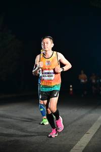 BIB: 40345
                            <button type="button" onclick="openModal(8053424)" class="btn btn-primary btn-sm float-right btn-popup" data-toggle="modal" data-target=".modal-high-quality">
                        <i class="fas fa-shopping-cart"></i> Add to Cart
                    </button>
                                            <button type="button" onclick="isThisMe(8053424, true)" class="btn btn-success btn-sm float-right btn-popup btn-isme hidden" data-toggle="tooltip" data-placement="bottom" title="นี่คือรูปของคุณใช่ไหม คลิกที่นี่เพื่อเอาเข้าอัลบั้ม">
                        <i class="fas fa-plus"></i> Add to album
                    </button>
                    <button type="button" onclick="isThisMe(8053424, false)" class="btn btn-warning btn-sm float-right btn-popup btn-isnotme hidden">
                        <i class="fas fa-ban"></i> Remove from album
                    </button>